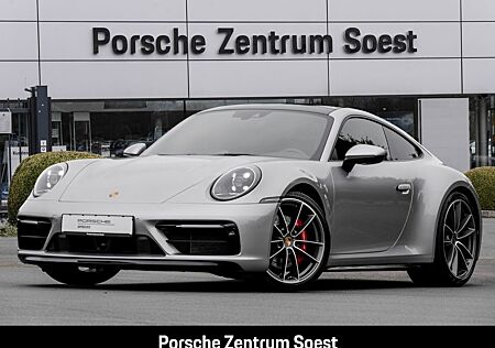 Porsche 911 Urmodell 911 Carrera 4S/21-Zoll/PASM/Sport-Chrono/BOSE