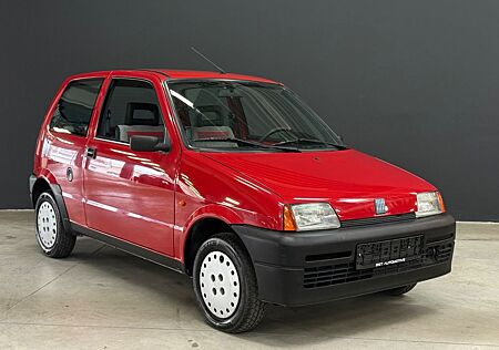 Fiat Cinquecento 0.9 IE S 1.Hand