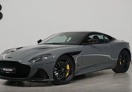 Aston Martin DBS 5.2 V12 Superleggera - EXPORT 259.900 NETTO