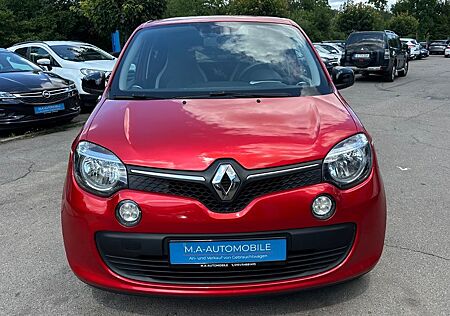 Renault Twingo Limited
