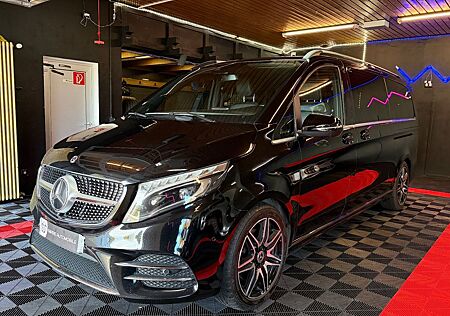 Mercedes-Benz V 250 gebraucht kaufen Mercedes-Benz V 250 AMG Edition Extra-Lang*19Zoll*Stz-*360*VOL