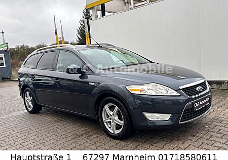 Ford Mondeo Turnier Trend/Klima/AHK