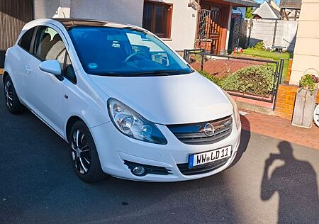 Opel Corsa 1.4 Twinport ECOTEC Color Edition Colo...
