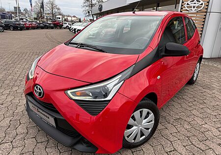 Toyota Aygo (X) -Play **BLUETOOTH/KLIMA**