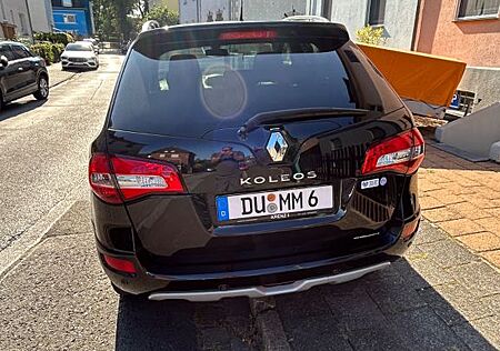 Renault Koleos Dynamique dCi 150 4x2 Dynamique