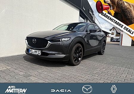 Mazda CX-30 2.5L e-SKYACTIV G 6AT FWD Homura