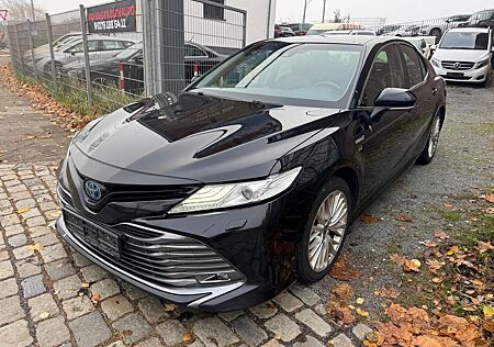 Toyota Camry Hybrid Executive Komplettpreis