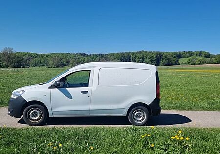 Dacia Dokker Express SCe 100