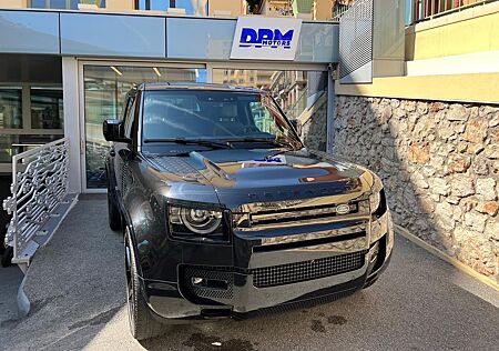 Land Rover Defender 90 5.0 P525 007 Edition