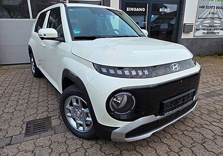 Hyundai Inster Elektro 71 kW FWD Trend 360° Kamera, ACC,