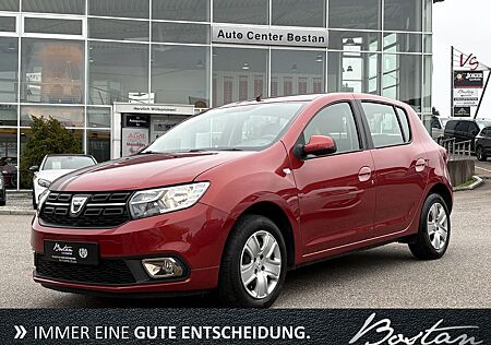 Dacia Sandero II 1.0 Comfort BT/KLIMA/TEMPOMAT/1.HAND