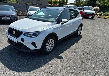 Seat Arona STYLE BEATS LED/NAVI/SITZH./PDC/ALU/ALLW.