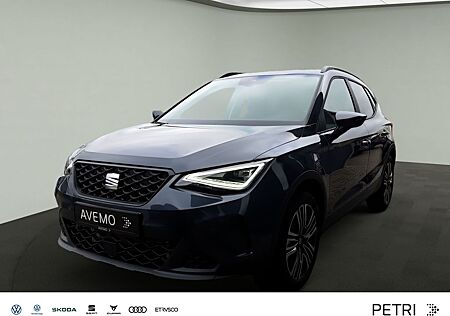 Seat Arona Style Edition 1.0 TSI *DSG*LED*17ZollALU*