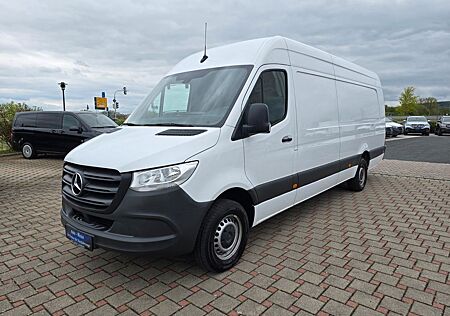 Mercedes-Benz Sprinter .315.CDI.MAXI.EXTRALANG.MBUX.DAB.RFK.1Hd
