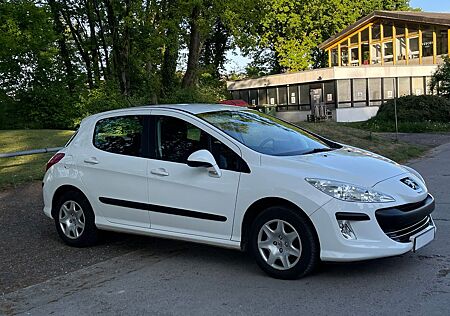 Peugeot 308 1-Hand(5-Tür)Klima,Sitzheizung,Parkhilfe,Tüv Neu