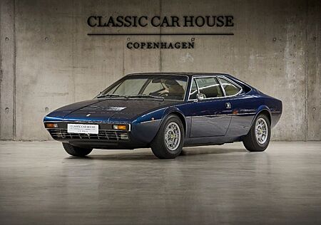 Ferrari 308 GT4