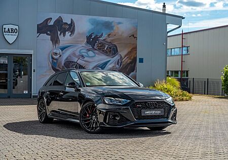Audi RS4 RS 4 Avant / Garantie 11/28 / Service NEU