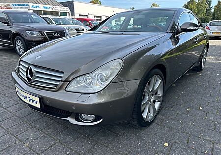Mercedes-Benz CLS 320 CLS CDI TOP VOLL 2.HAND