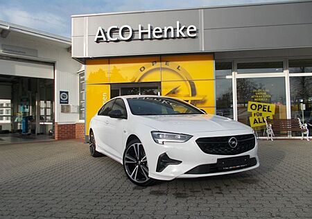 Opel Insignia Grand Sport 2.0 Diesel Automatik Ultima