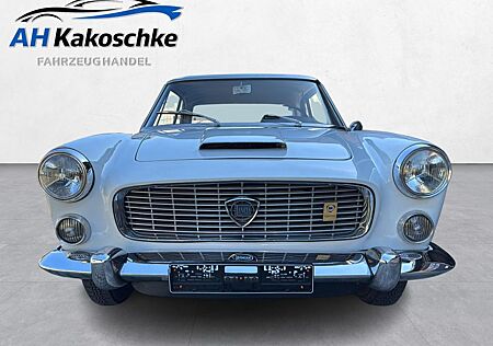 Lancia Flaminia Coupe unverbast. selten 6Zyl guter Zust