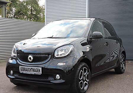 Smart ForFour DCT Prime Pano Navi PDC 1.Hd MwSt HU neu