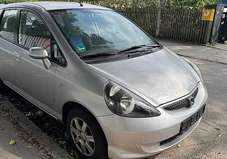 Honda Jazz 1.2 Style Style