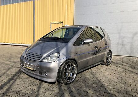 Mercedes-Benz A 170 CDI AVANTGARDE Avantgarde