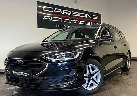 Ford Focus Turnier Cool & Connect