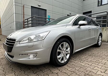 Peugeot 508 SW ACTIVE HDi 160 NAVI/HEADUP/PANO/Bi-XENON