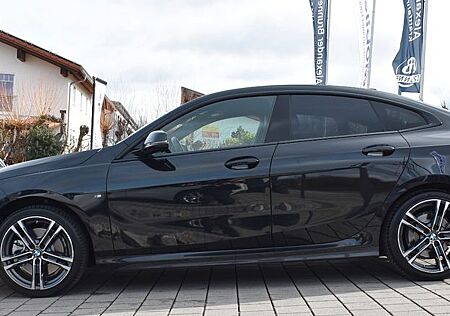 BMW 220 Gran Coupé M Sport / 1. Hand