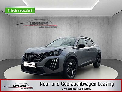 Peugeot 2008 Allure // ACC/Kamera 360°/LED/SHZ