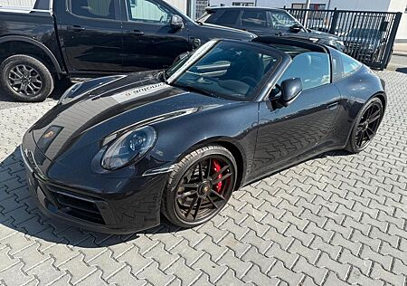 Porsche 911 Urmodell 911 Targa 4 GTS|PDLS|RaceTex|14WegeMemory|Sport