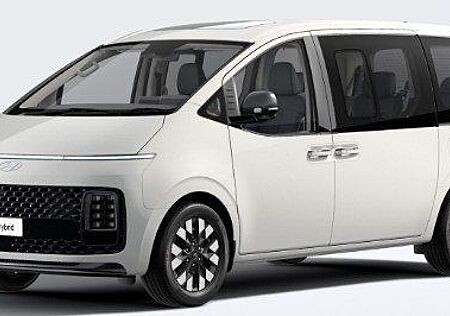 Hyundai Staria HYBRID 7 Sitzer - SIGNATURE + SCHIEBEDACH