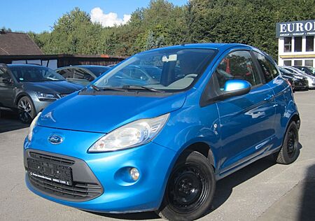 Ford Ka Titanium