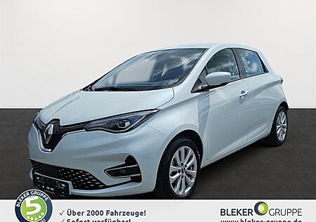 Renault ZOE R135 Experience R135/Z.E. 50 (Miet-Batterie