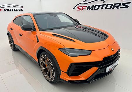 Lamborghini Urus PERFORMANTE/PROD 25/FULL CARBON/AKRAPOVIC