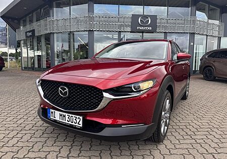 Mazda CX-30 2.5L e-SKYACTIV G 140ps Center-Line DASO P