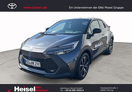 Toyota C-HR Plug-In Hybrid FWD Teamplayer