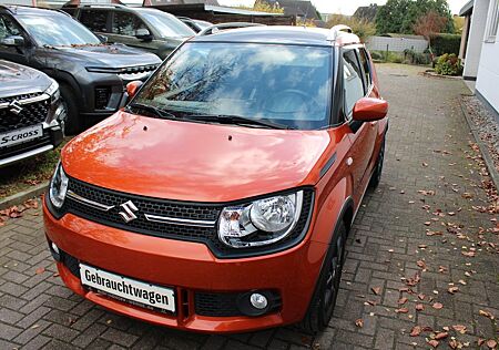 Suzuki Ignis Comfort