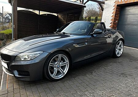 BMW Z4 sDrive20i - M-Paket | 19 Zoll | Top-Zustand