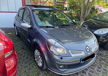Renault Clio Initiale 1.6 16V ESP 82kW Initiale