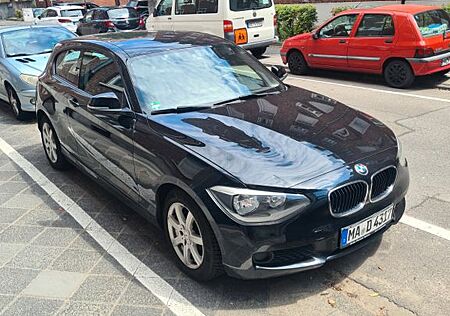 BMW 116i -