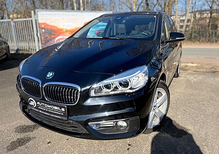 BMW 225 Active Tourer xe Luxury Line