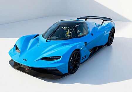 KTM X-BOW GT XR / 630 PS / 20"-21" Wheels/  Stage 2