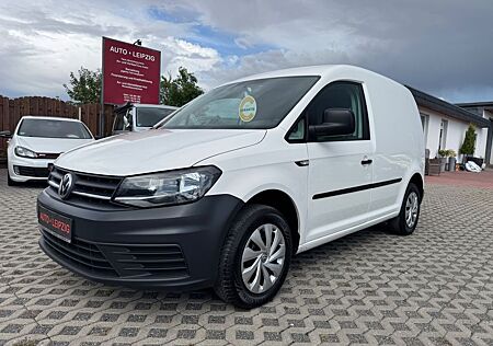 VW Caddy Volkswagen Nfz Kasten BMT,Klima,Sitzhz,Radio,Fh,AHK..