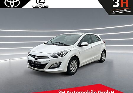 Hyundai i30 gebraucht kaufen Hyundai i30 *TEMPOMAT*Klima*