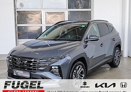 Hyundai Tucson gebraucht kaufen Hyundai Tucson 1.6 T-GDI DCT PHEV 4WD Prime Matrix|Assis
