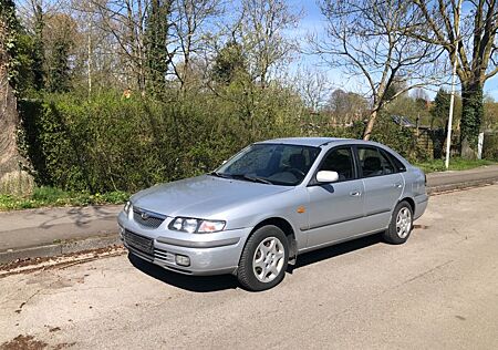 Mazda 626 2.0 TD Comfort
