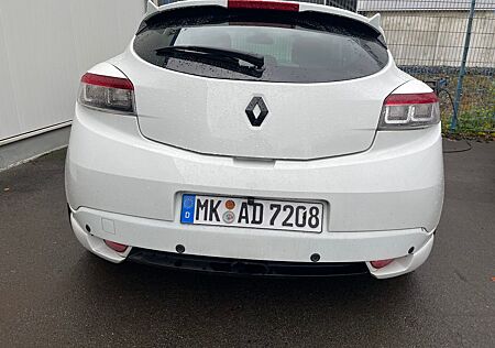 Renault Megane Coupé Dynamique TCe 130 Dynamique Elia