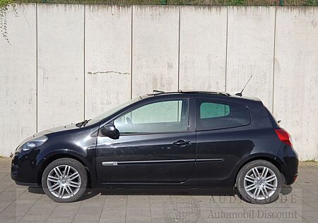 Renault Clio 16V Night&Day Tüv2026 Panorama Navi Leder